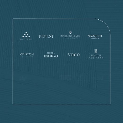 Introducing the NEW IHG One Rewards program! Now you can earn points faster and choose how you use them. | IHG One Rewards