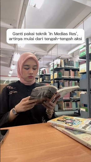 Teknik penulisan Esai, bantu kamu dalam menuliskan esai beasiswa. #fyp #scholarship #shorts