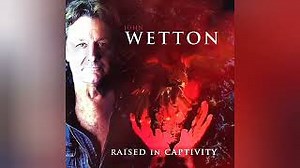 John Wetton - Don't Misunderstand Me
