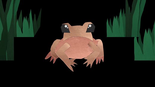 1.5M views · 2.1K shares | These frogs will stop at nothing to reproduce - not even death. Follow Wild Sex for more animal mating stories! | Seeker Wild | Facebook