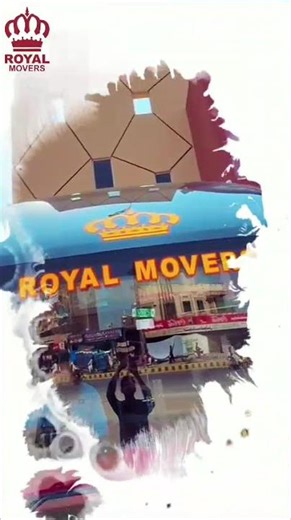 ROYAL MOVERS