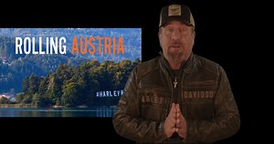 Starting week 2 of Rolling Daytona! If you didn't get here for week 1 key words, no problem, stop in, grab both! It's FREE to enter to win a 2025 Street Glide, 1 of 10 trips to Daytona Bike Week; passes to Sturgis Pappy Hoel Campground and Resort, a Bertello SimulFire Pizza Ovens, swag bags and more! SteelCity Harley-Davidson #stopintoday #steelcityhd #rollingusa #rollingdaytona | SteelCity Harley-Davidson | Facebook