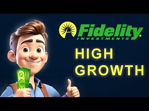 6 Best Fidelity Index Funds To Buy And Hold Forever