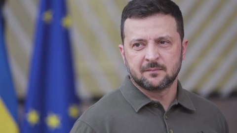 National Guard deployed in Washington, D.C.