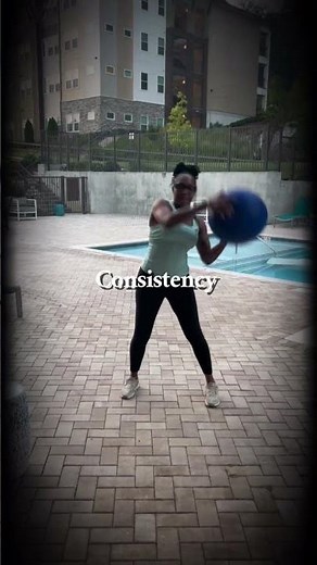 Medicine Ball Workout for Core Strength & Power