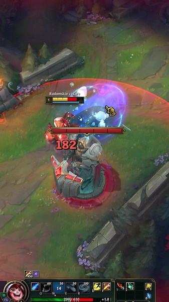 Mastering the Jungle Role in League of Legends