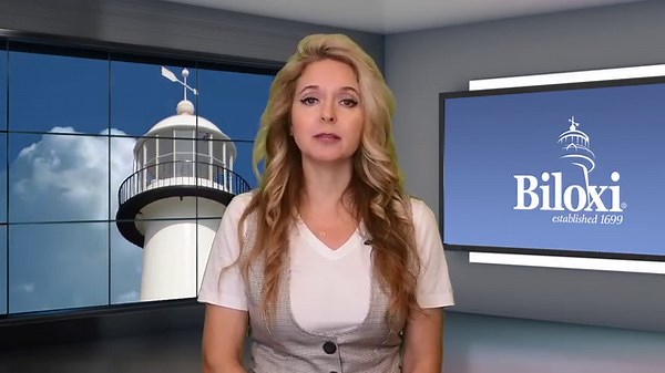 Biloxi A to Z video for August 1, 2023, with information on what happened this week and the events for this weekend. #biloxi #tourism #beaches #vacation #Mississippi | City of Biloxi