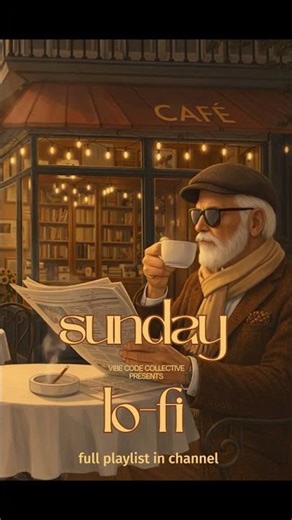 Press Play & Breathe — Calm Chill Beats #music #chillbeats #studymusic