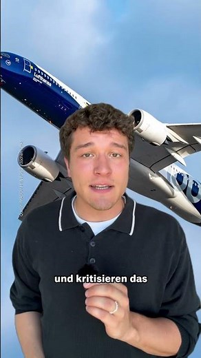 Plätze für Lufthansa-Jubiläum werden unter Mitarbeitern verlost