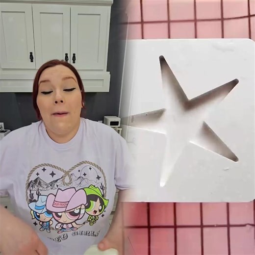 I Built a Staircase with Minecraft Blocks in Real