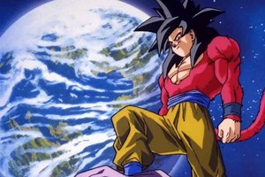 ‘Dragon Ball GT’ ya está disponible con doblaje latino en Crunchyroll: el anime que nos mostró a Goku como nunca lo imaginamos