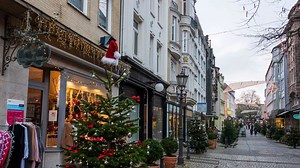 Hotelübernachtung bei Verwandtenbesuch über Weihnachten – Wo ist es trotz Corona-Lockdown erlaubt?