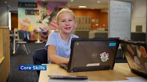 13 Alpha L2 Core Skills