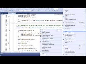 How to Upgrade an ASP.NET Web API from .NET 5 to .NET 6, 7, 8, or 10