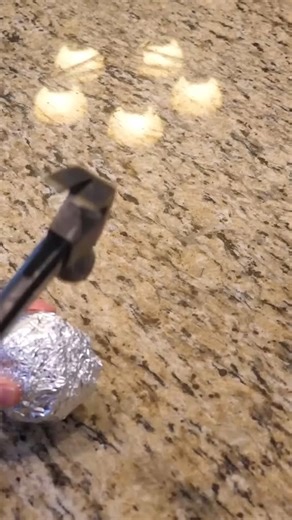 Mirror-polished Japanese foil ball 🪩​