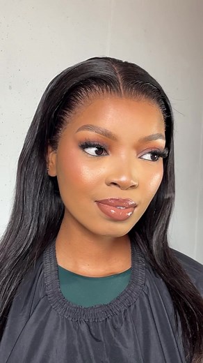 Makeup Tutorial: Let's Do My Friend's Makeup