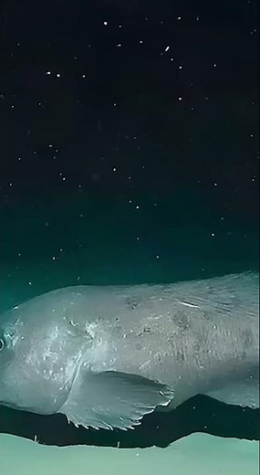 🐡 La VERDAD sobre el "Pez Más Feo del Mundo" que NADIE te cuenta