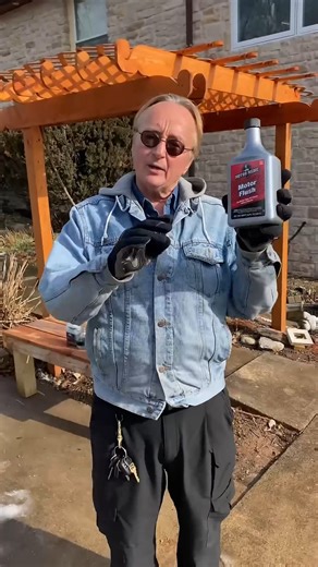 1K views · 28 reactions | Why Flushing Your Engine Oil Will Destroy Your Engine | Auto Market USA | Facebook