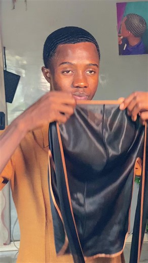 Comment attacher un durag : Tuto étape par étape