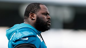 Chiefs just got the green light to bring Khalen Saunders back where he belongs