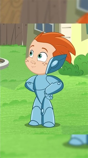 Boy Robo: Goldilocks Zone | Adventure Academy