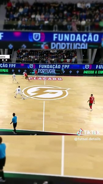 Estrategias y Tácticas en Futsal