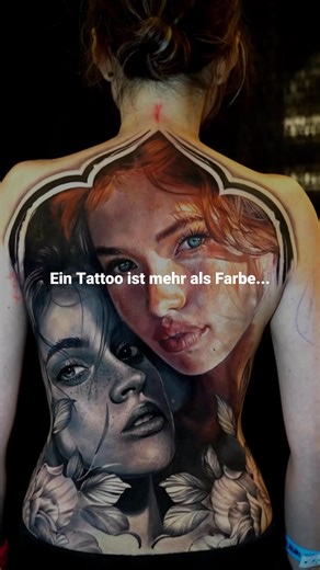 Your body is ART ✨🏮 | My Story Karlsruhe