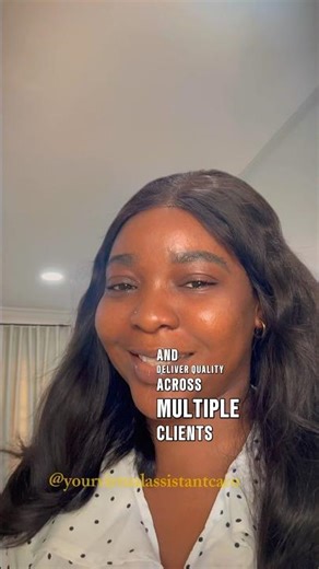 Virtual Assistant Productivity| How I Handle Multiple Clients Efficiently