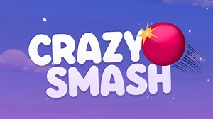 Play Crazy Smash | Free Online  Games. KidzSearch.com