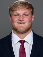 Jacob Sexton, Oklahoma Sooners, Offensive Tackle
