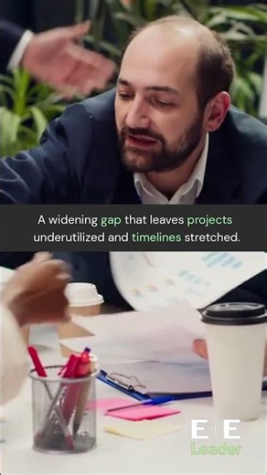 Why Capital Is Outpacing Infrastructure Capacity