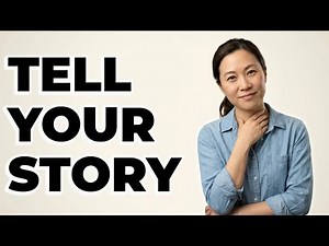 How Do I Tell My Child About Our Immigration Journey?