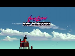 Chris Linton - Monster [Official Video]