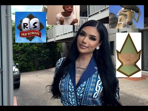 everything i did for a MASTER clue scroll... (2025)