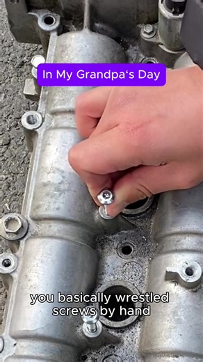 Who’s still stuck with this wrench at home? #allenkey #hexbitsset #homefixer #impactdriver #fyp