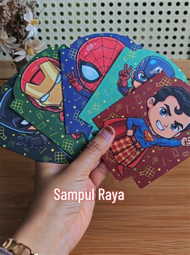 Sampul Raya: Celebrating Festivities in 2026