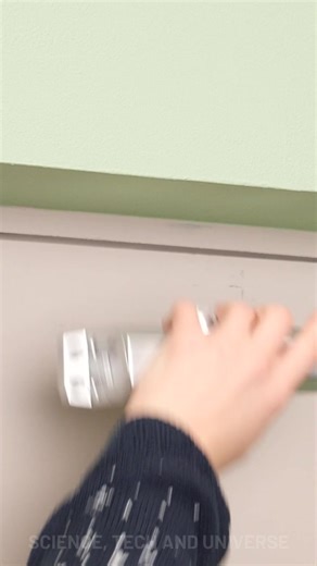 84K views · 52 reactions | How to Easily Install a Door Closer | Science, Tech and Universe | Facebook