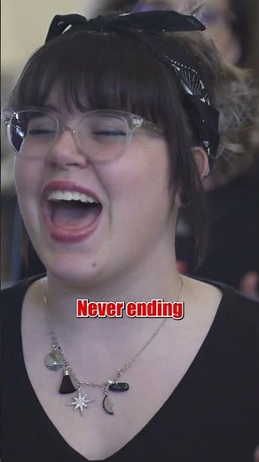 Do you enjoy congregational singing?