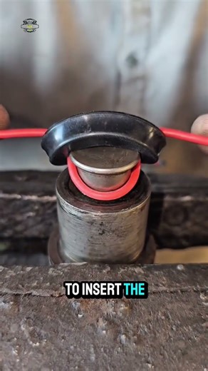 practical way to install rubber seals #installation #ideas #seal #practical #tipsandtricks