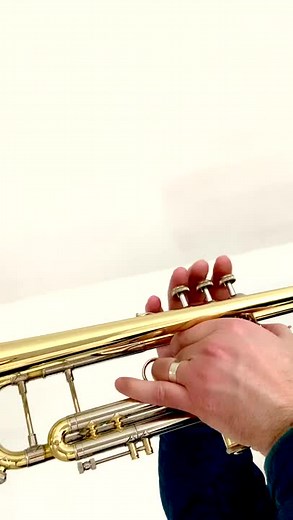 Happy Birthday in Bb #trumpet