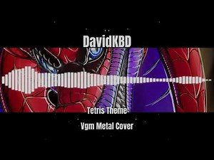 Tetris Theme [METAL Version]