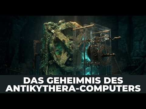 Erich von Däniken Ungeklärte Geheimnisse Der Antike