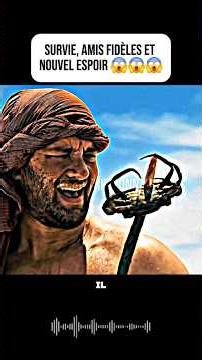 SURVIVAL, LOYAL FRIENDS, AND NEW HOPE #film #netflixfr #film #netflixfr #actor #movie #actress