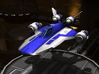 Walkthrough Galaxy Defender Elite 3D . BrightestGames.com