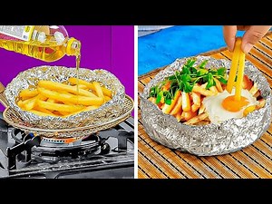 Lazy Cooking Made Easy ✨ Mess-Free Tricks Every Home Cook Needs!