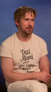 Ryan Gosling reveals how The Fall Guy blooper ended up in the movie. | Radio Times