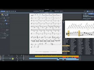 Guitar Pro Tutorial - How I add a human feel to make guitar tabs sound more realistic