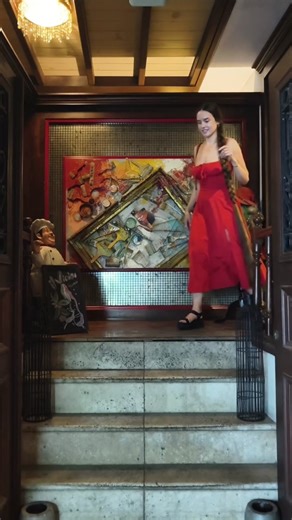 doc.shkuratova (@doc.shkuratova) adlı kullanıcının Long Hair videosu