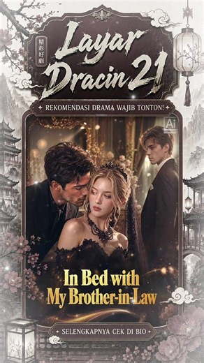 In Bed With My Brother In Law Full Eps | Short Drama | Sub Indo Kumpulan Serial Drama Terpopuler di Telegram salin tautan ➡️ 𝗵𝘁𝘁𝗽𝘀://𝘁𝗲𝗹𝗲𝗴𝗿𝗮𝗺.𝗺𝗲/𝗟𝗮𝘆𝗮𝗿𝗗𝗿𝗮𝗰𝗶𝗻𝟮𝟭_𝗯𝗼𝘁 #shortdrama #dramachina #dracin #dramabarat #dramaviral