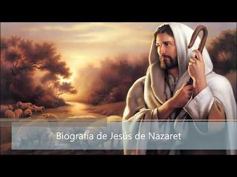 Biography of Jesus of Nazareth